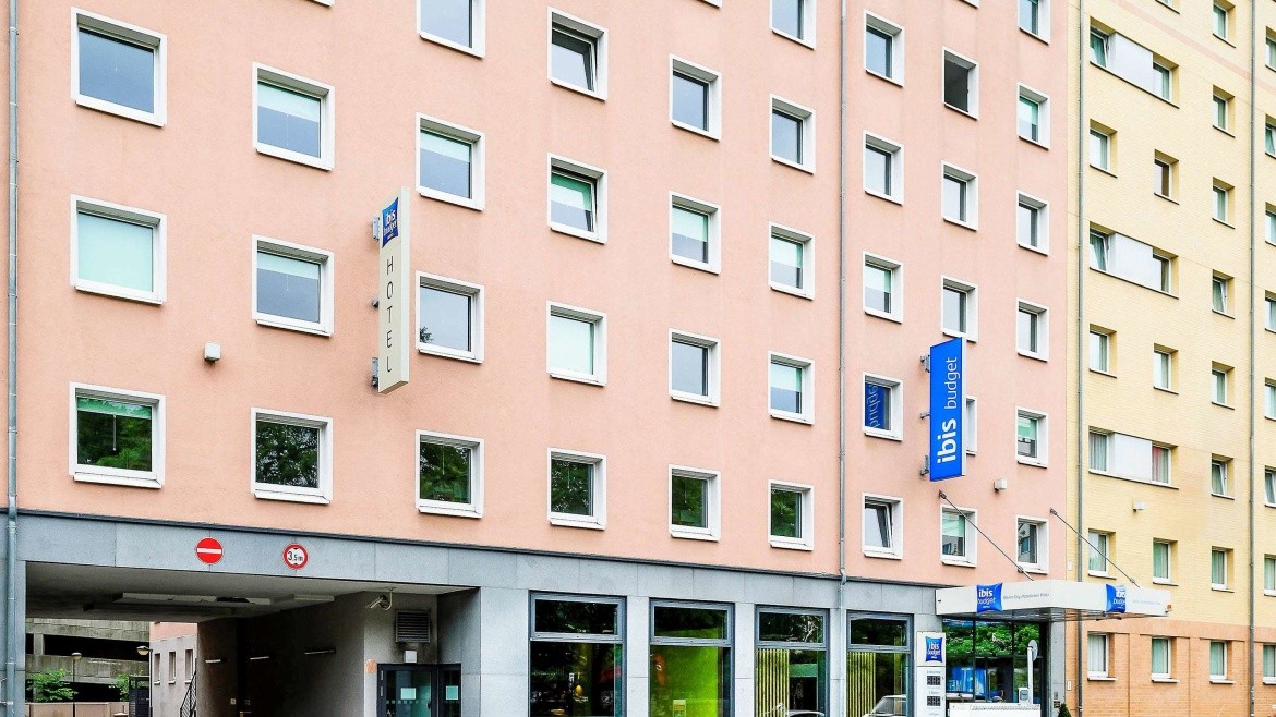 ibis budget Berlin City Potsdamer Platz (Berlin)