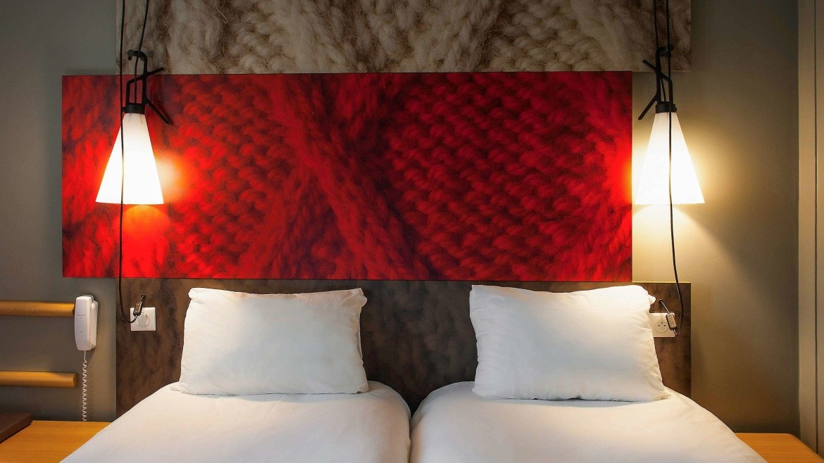 ibis Gdansk Stare Miasto