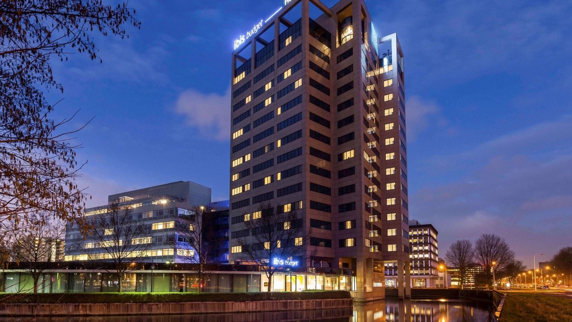 ibis budget Amsterdam Zuid