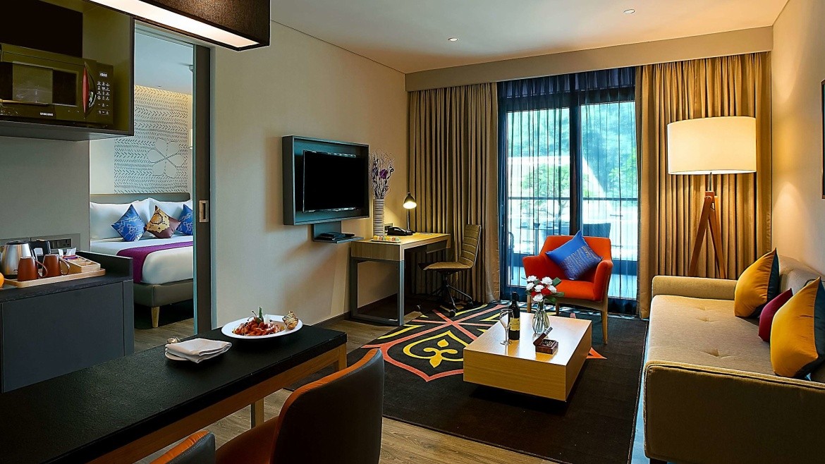 Grand Mercure Mysuru