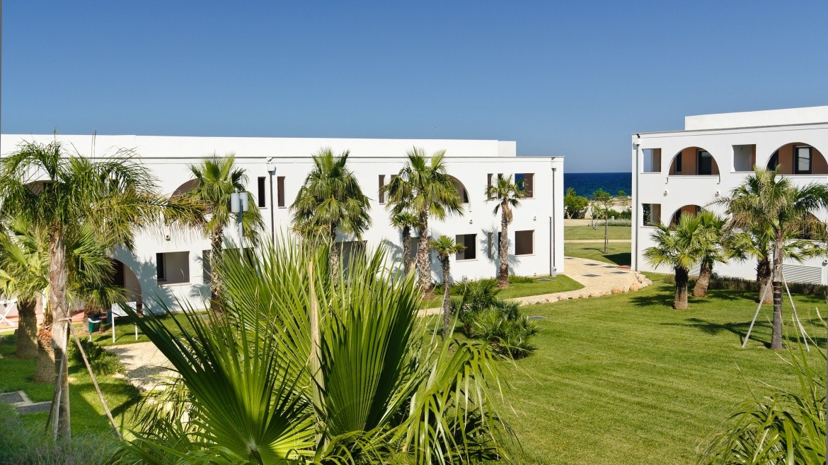 Pietrablue Resort & Spa