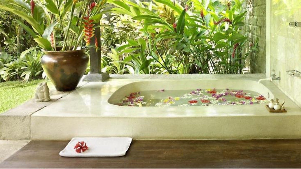 Plataran Canggu Bali (Kerobokan)