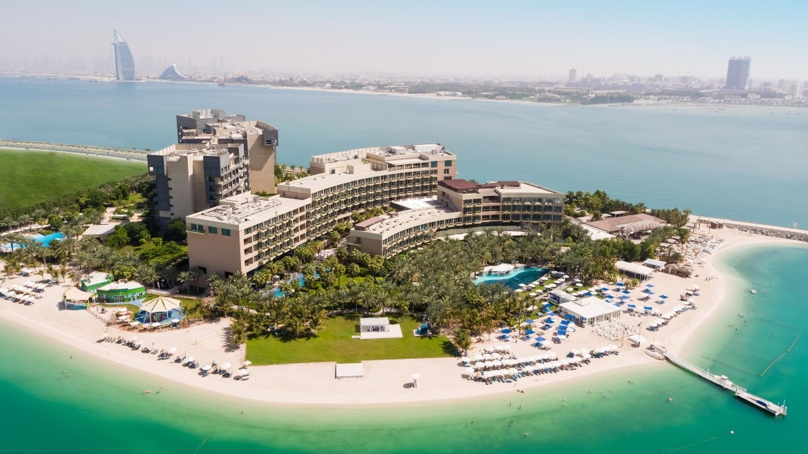 Rixos The Palm