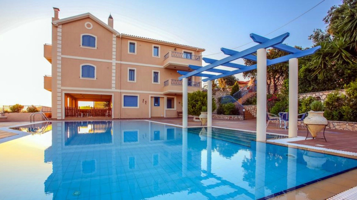 Studia Dianas (Trapezaki)