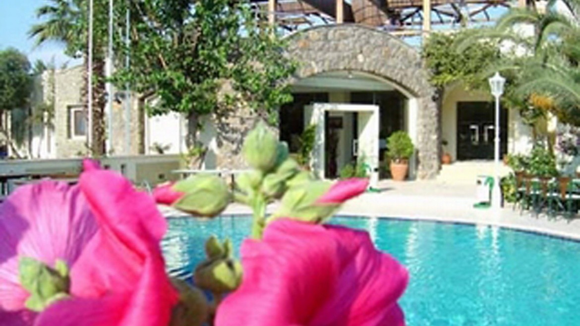 Bella Garden