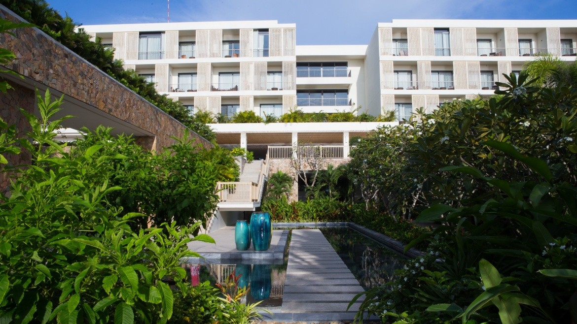 Salinda Resort Phu Quoc Island