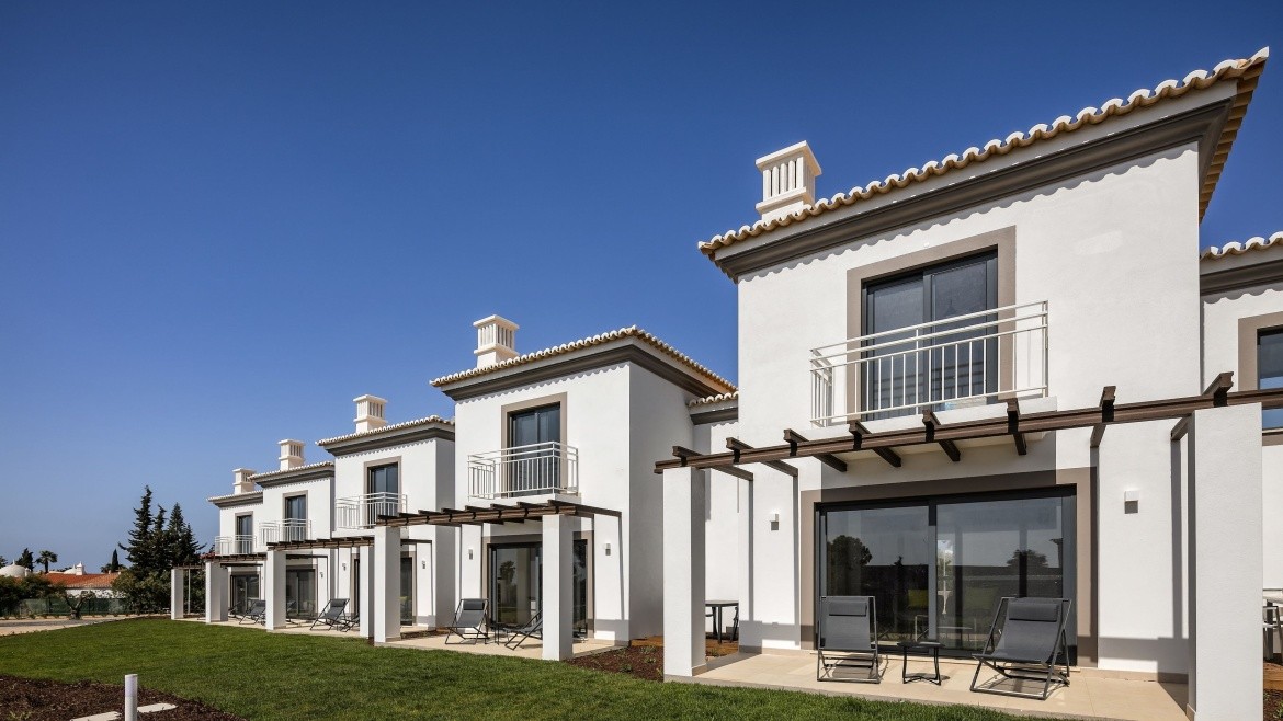 Quinta do Algarvio Village Resort