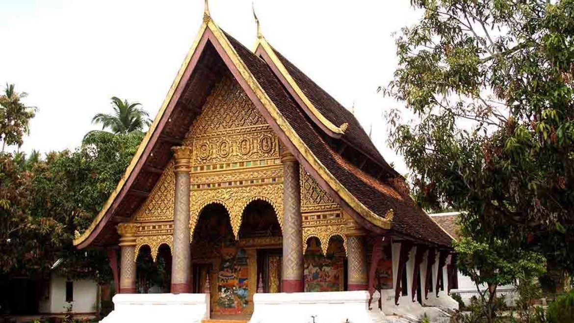 Sofitel Luang Prabang