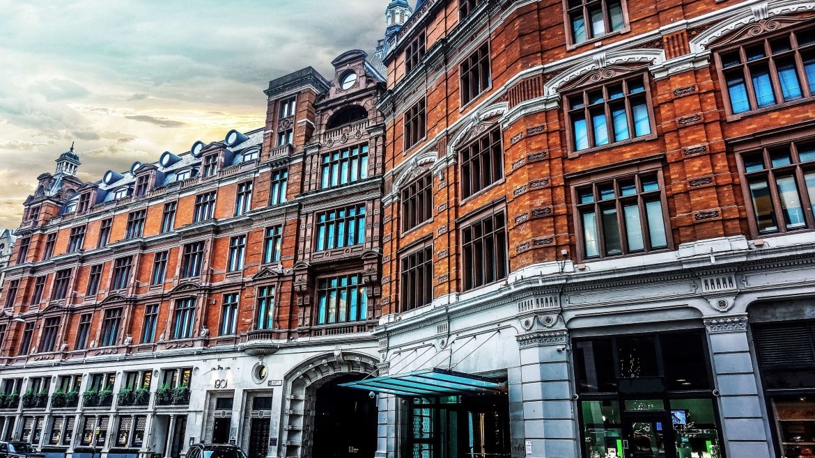 Andaz London Liverpool Street