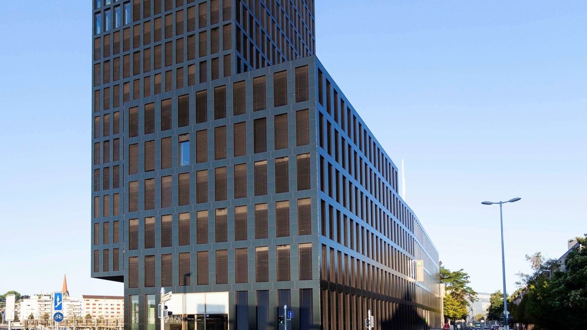 ibis Styles Basel City (Bale)
