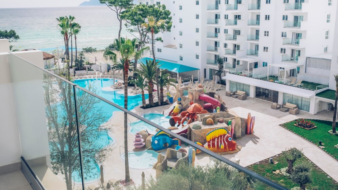 Iberostar Alcudia Park