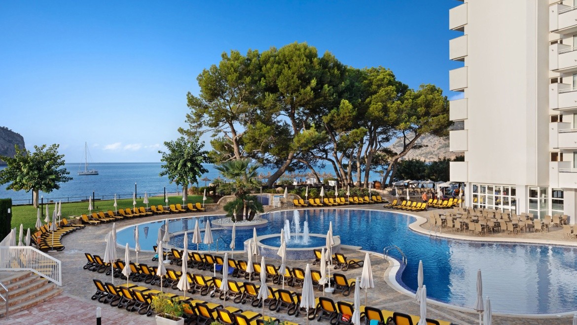 Alua Gran Camp de Mar (ex ROC Gran Camp de Mar)