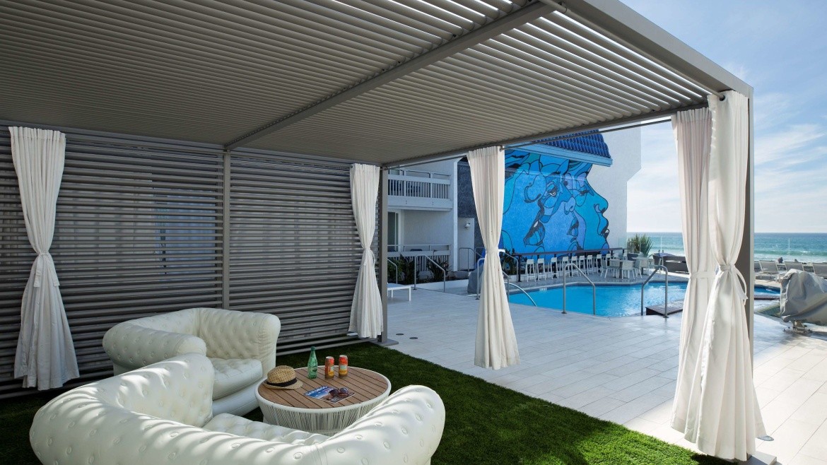 The Wayfarer San Diego (ex Blue Sea Beach)