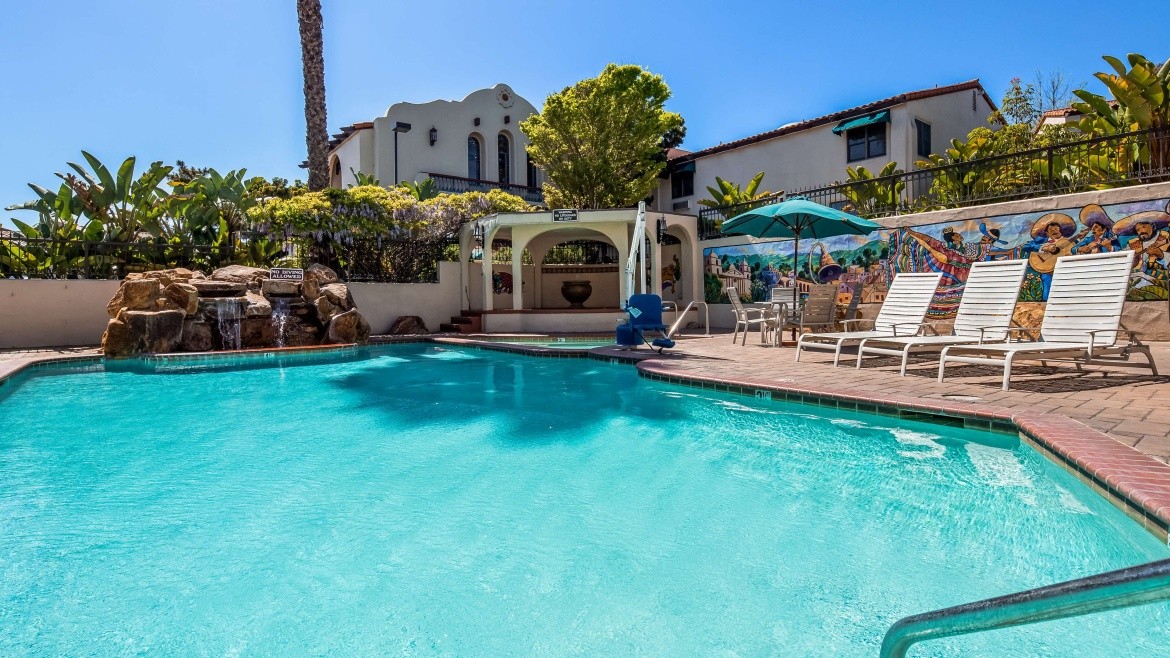Best Western Casa Grande Inn