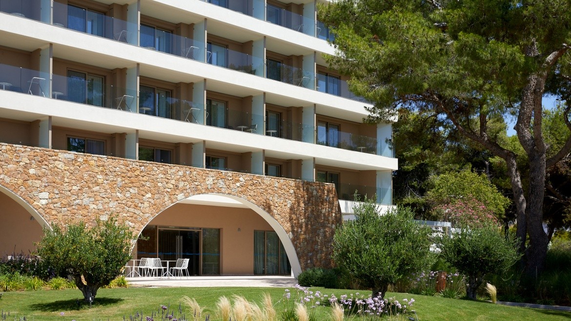 Eden Beach (Anavyssos)