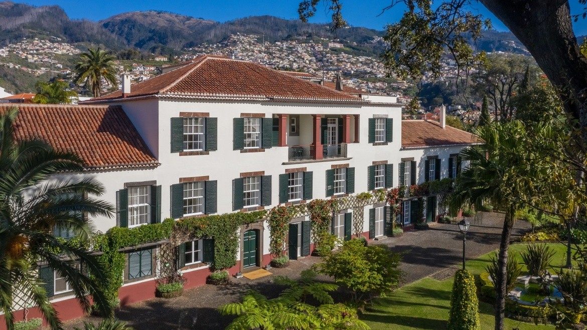 Quinta Jardins do Lago