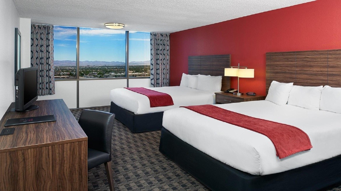 The D (Las Vegas)