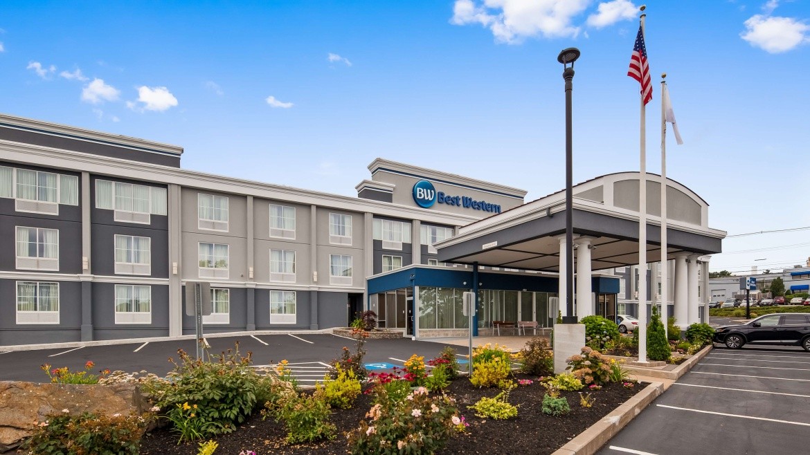 Beantown Inn (Braintree)