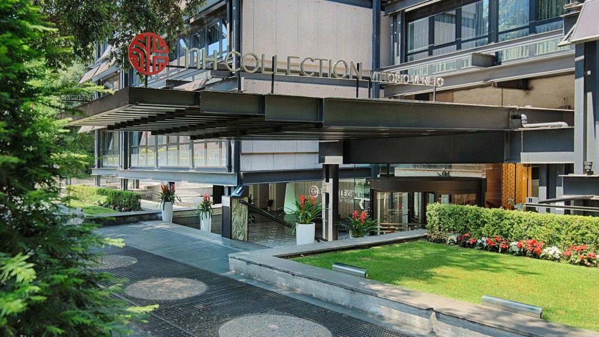 NH Collection Vittorio Veneto