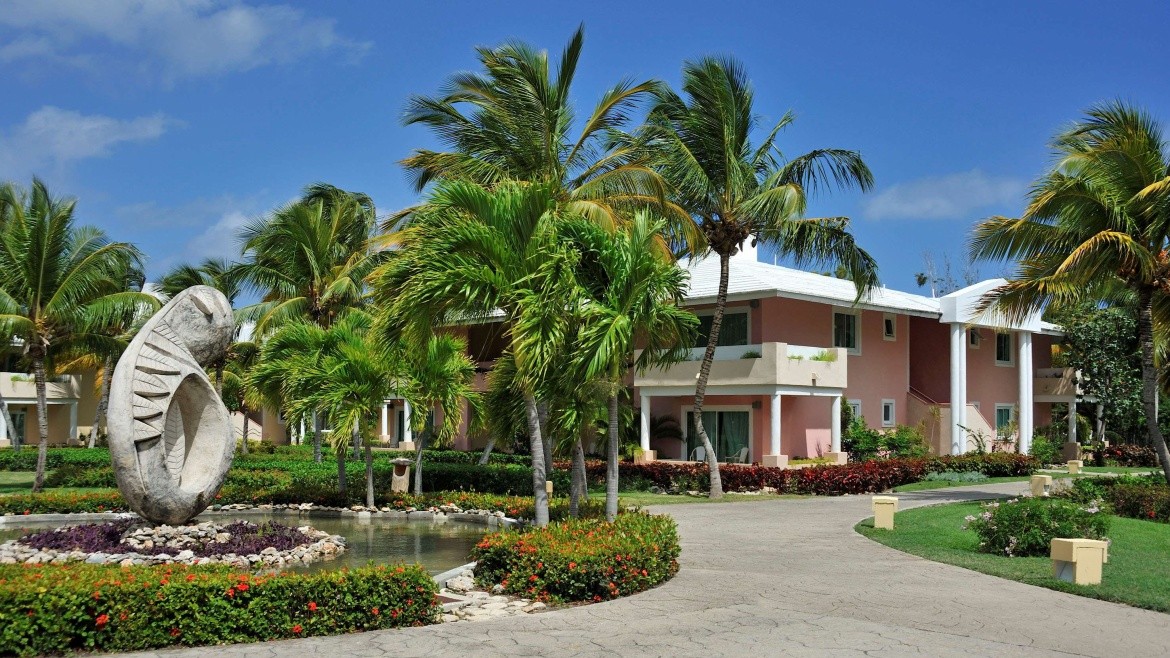 Paradisus Rio de Oro (Playa Esmeralda)