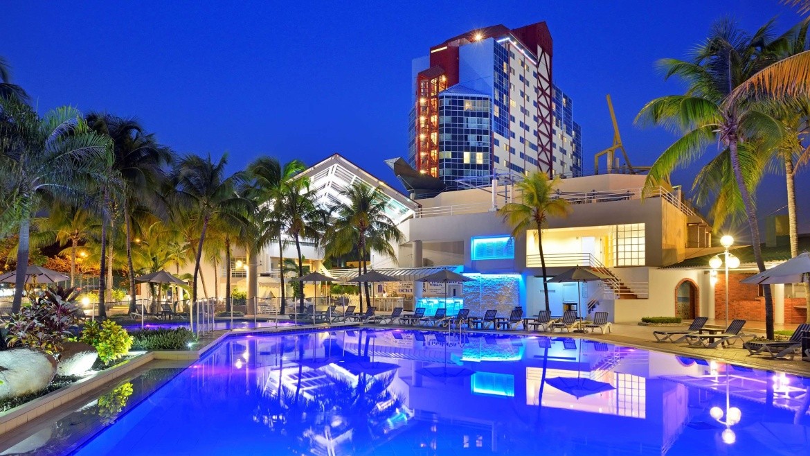 Melia Santiago (Santiago de Cuba)