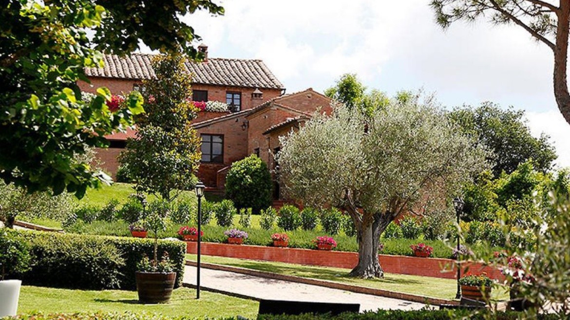 Borgo Tre Rose (Valiano)