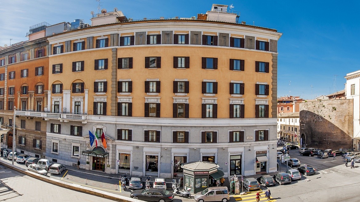 Nord Nuova Roma