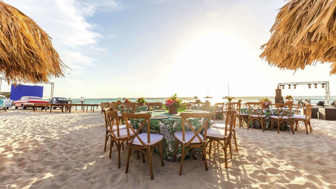 Hilton Aruba Caribbean Resort & Casino
