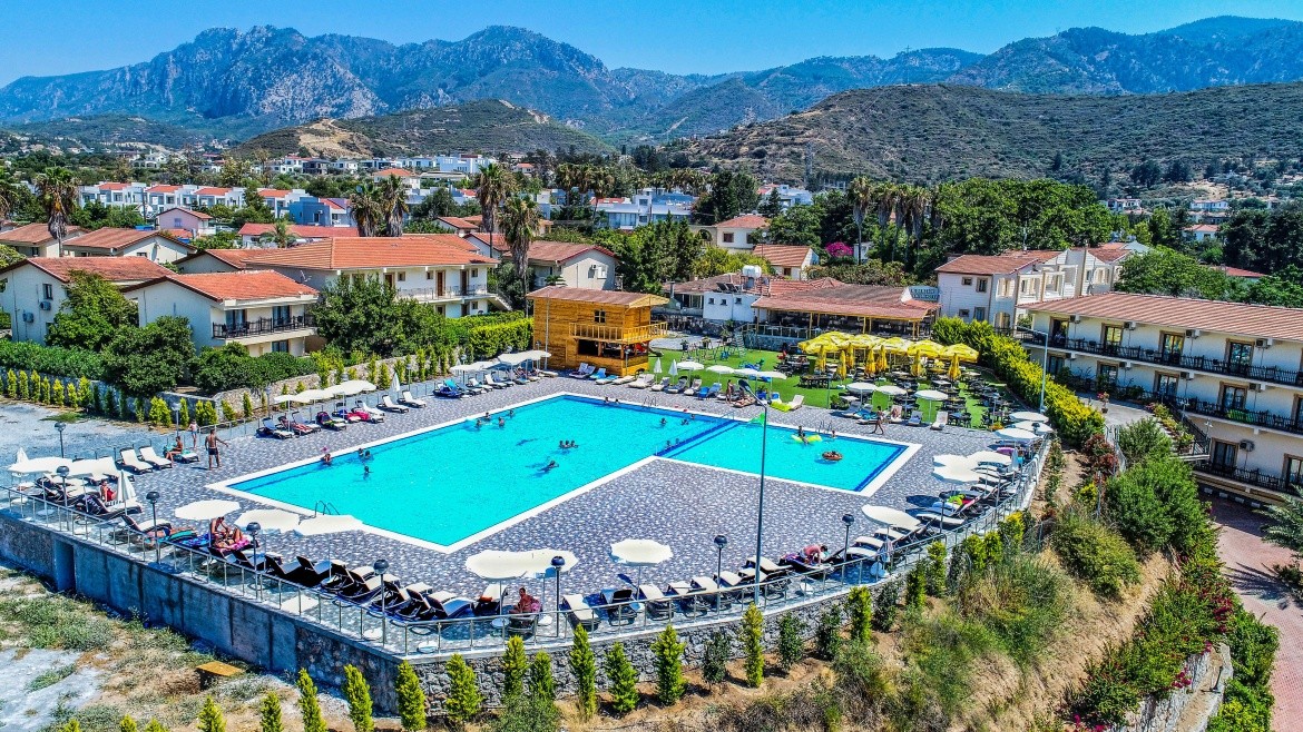 Riverside Garden Resort (ex. Riverside Holiday Village)