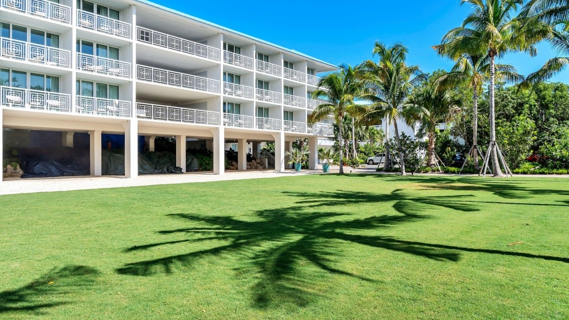 Baker's Cay Resort Key Largo - Curio