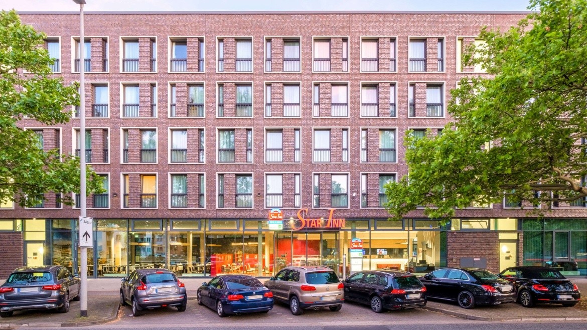Star Inn Hotel Premium Hannover, by Quality (Hannover)