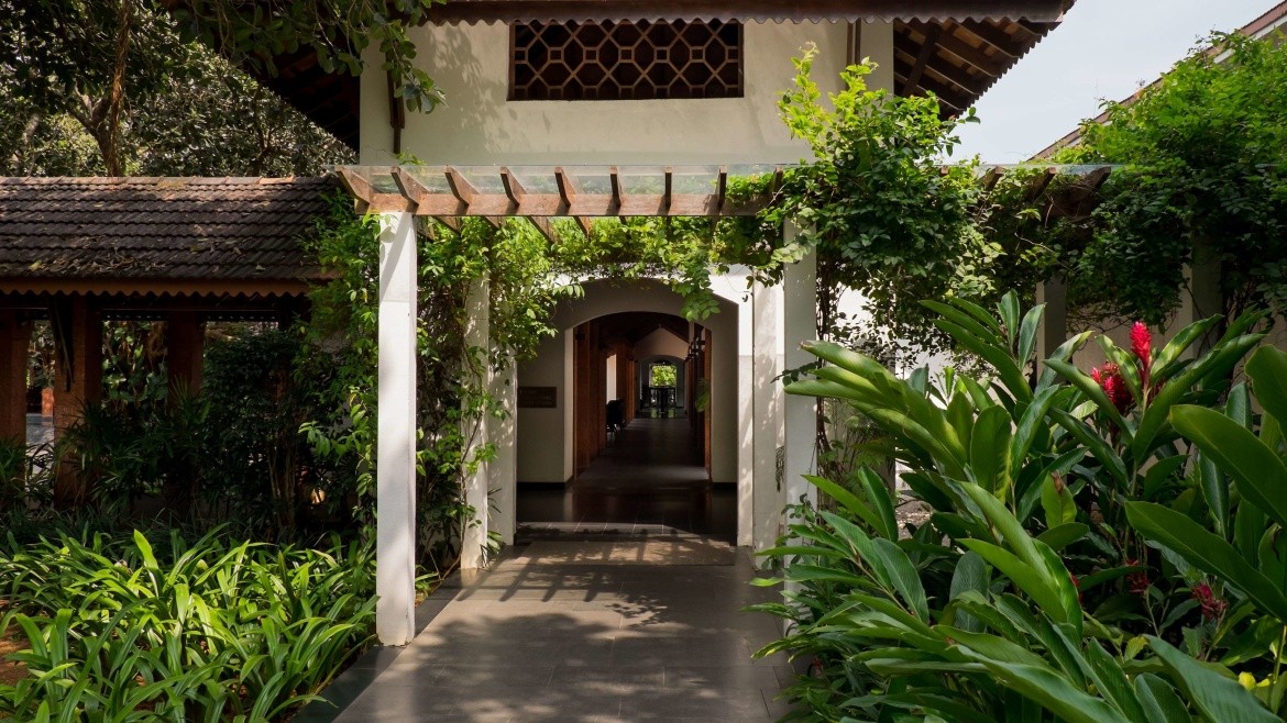 Alila Diwa Goa