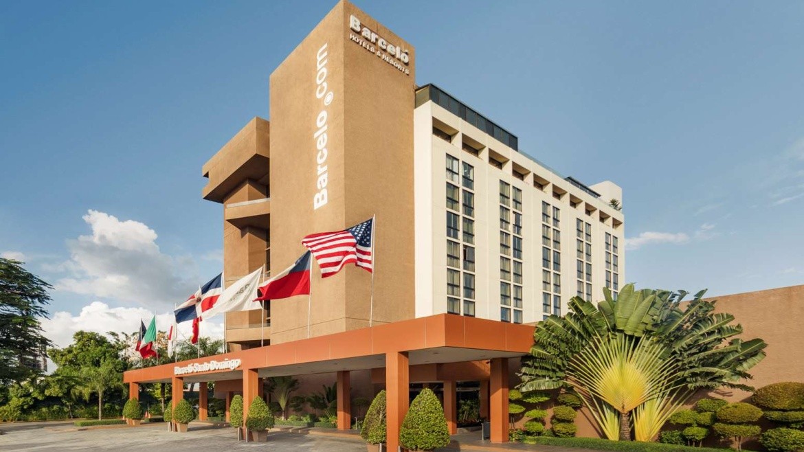 Barceló Santo Domingo