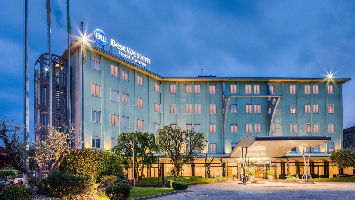 Best Western Turismo