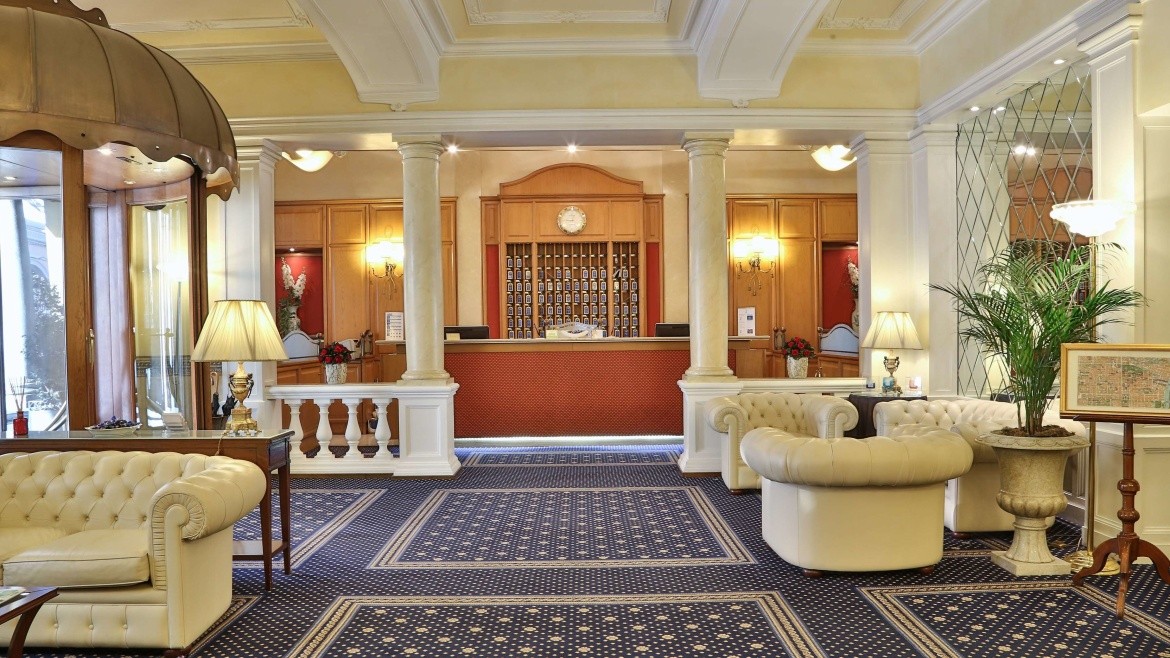 Best Western Plus Genova