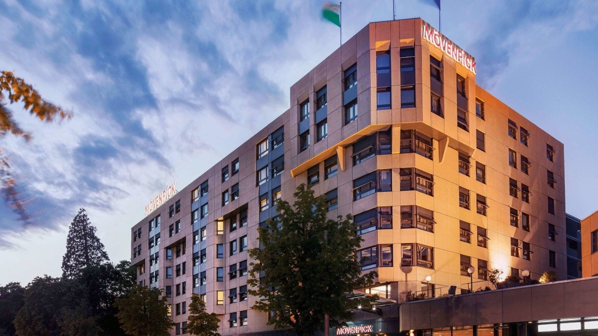Mövenpick Lausanne