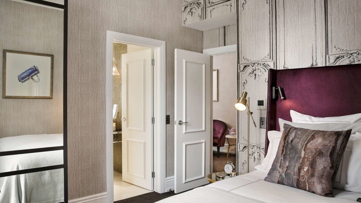 Grand Windsor Auckland - MGallery by Sofitel