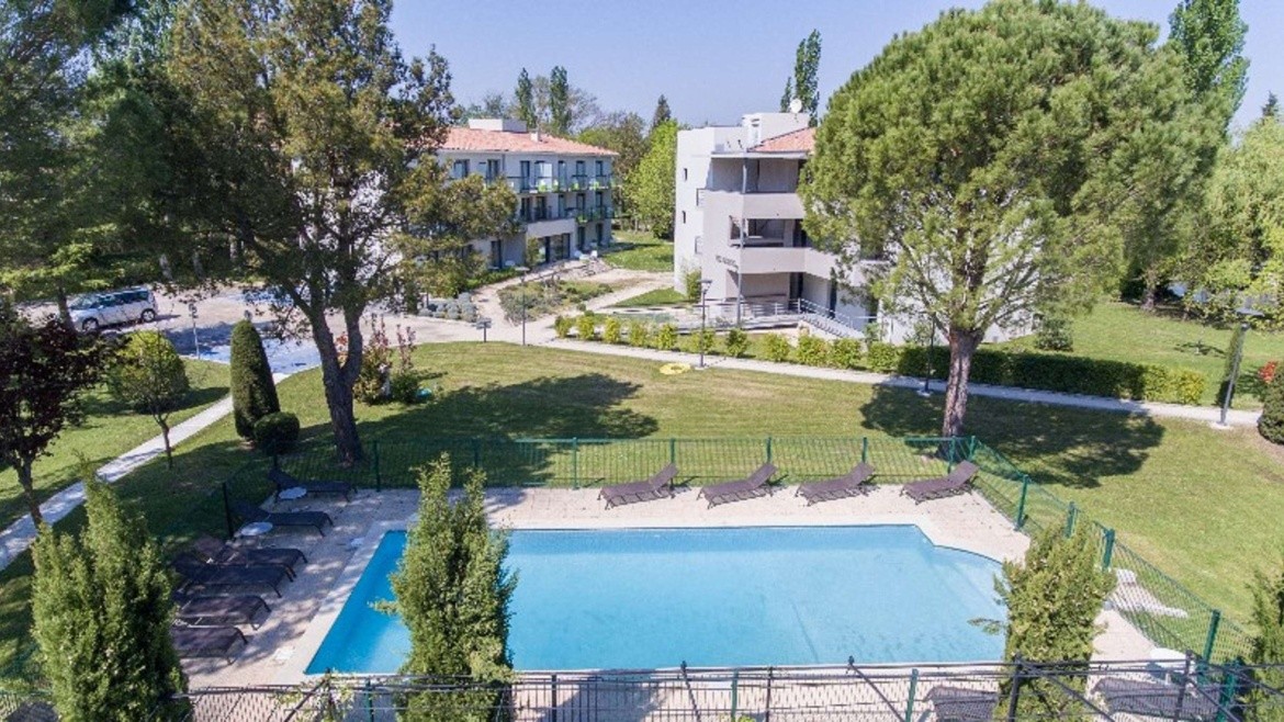 Domaine de la Petite Isle
