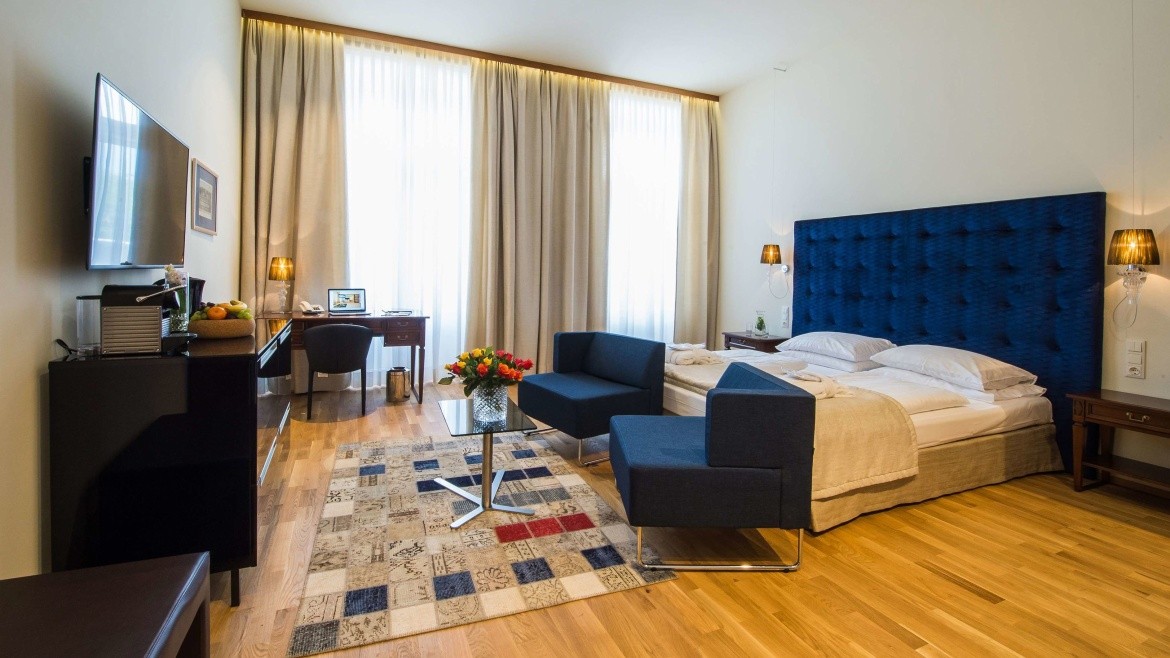 Starlight Suiten