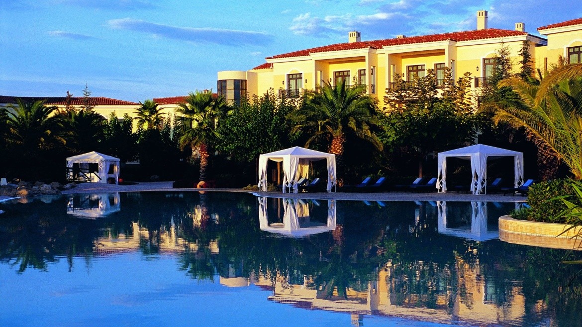 Hyatt Regency Thessaloniki