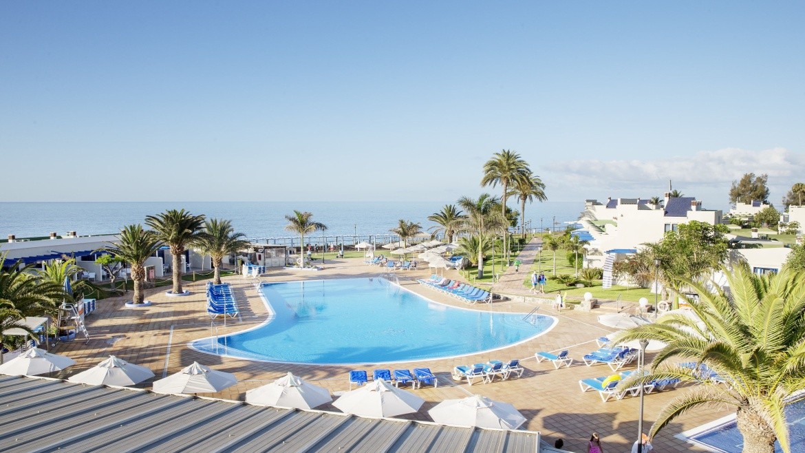 TUI Blue Playa Feliz