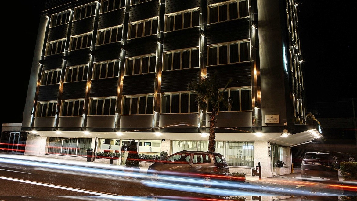 Best Western JFK Hotel
