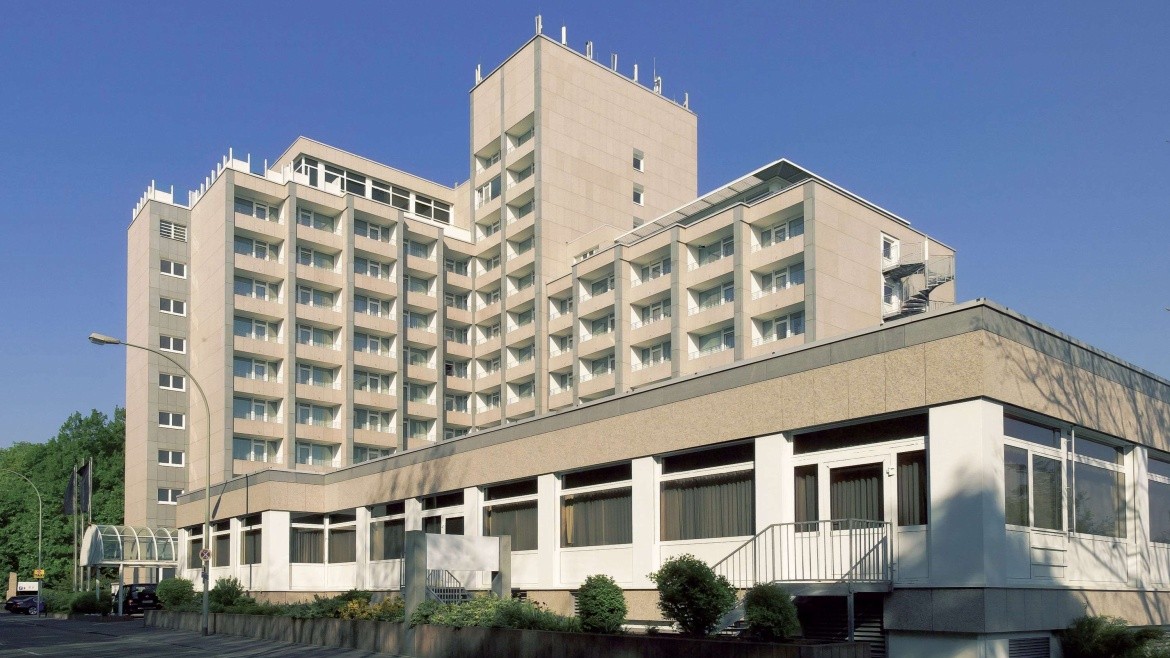H4 Hotel Frankfurt Messe (Frankfurt am Main)