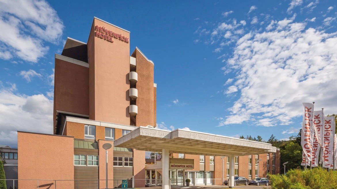 Mövenpick Zürich Regensdorf