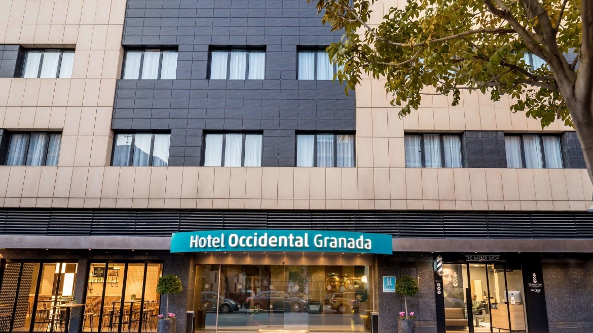 Occidental Granada (Granada)