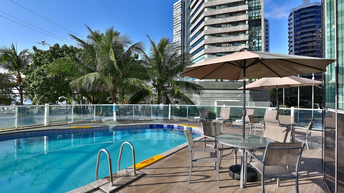 Radisson Recife