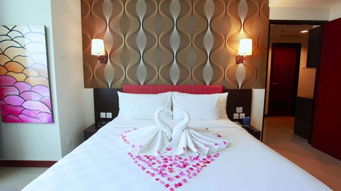 Best Western The Lagoon (Manado)