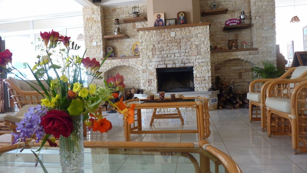 Aphrodite Beach (Latsi)