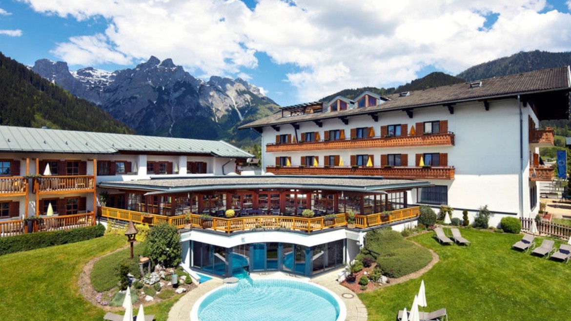 Gut Wenghof Family Resort