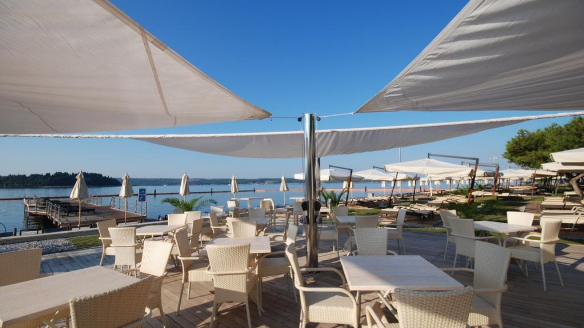 Grand Hotel Portorož